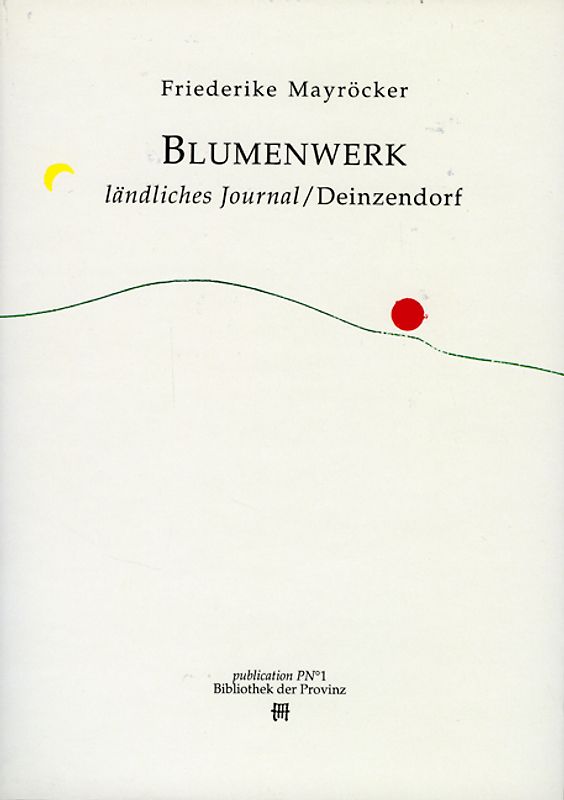 BLUMENWERK