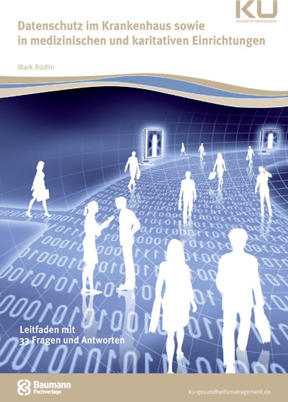 Datenschutz im Krankenhaus