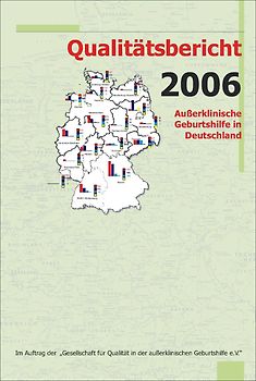 Qualitätsbericht 2006