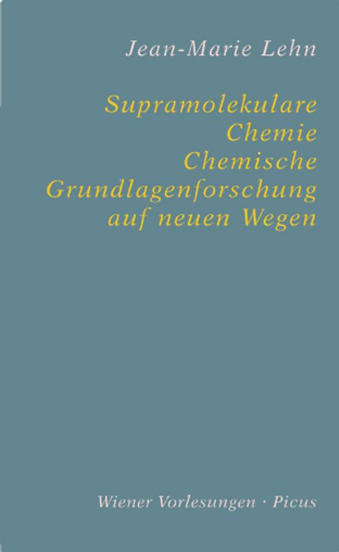 Supramolekulare Chemie