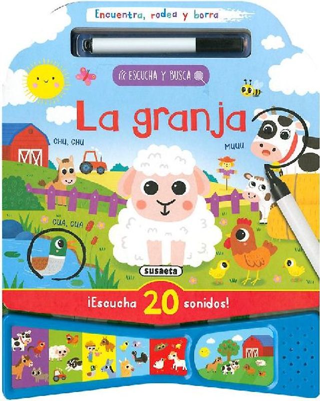 La granja