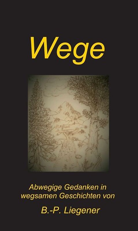 Wege