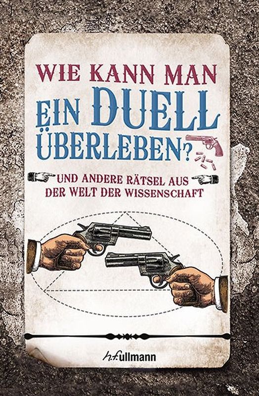 Wie kann man ein Duell überleben?
