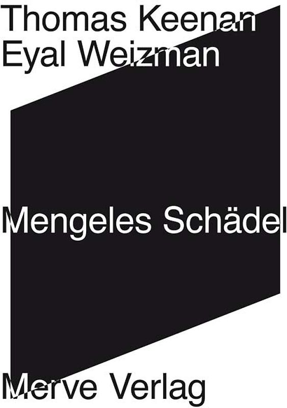 Mengeles Schädel