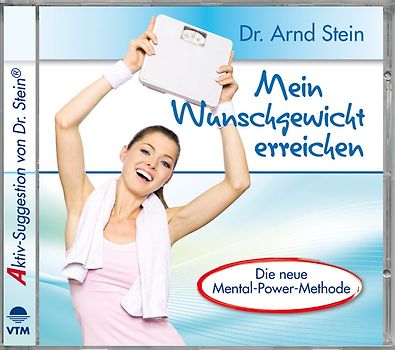 Mein Wunschgewicht erreichen