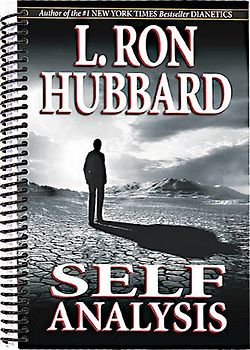Self Analysis - L.Ron Hubbard