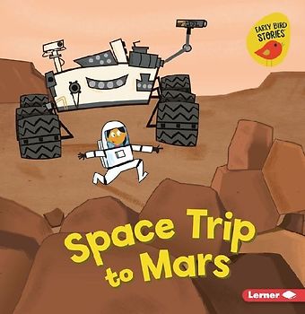 Space Trip to Mars