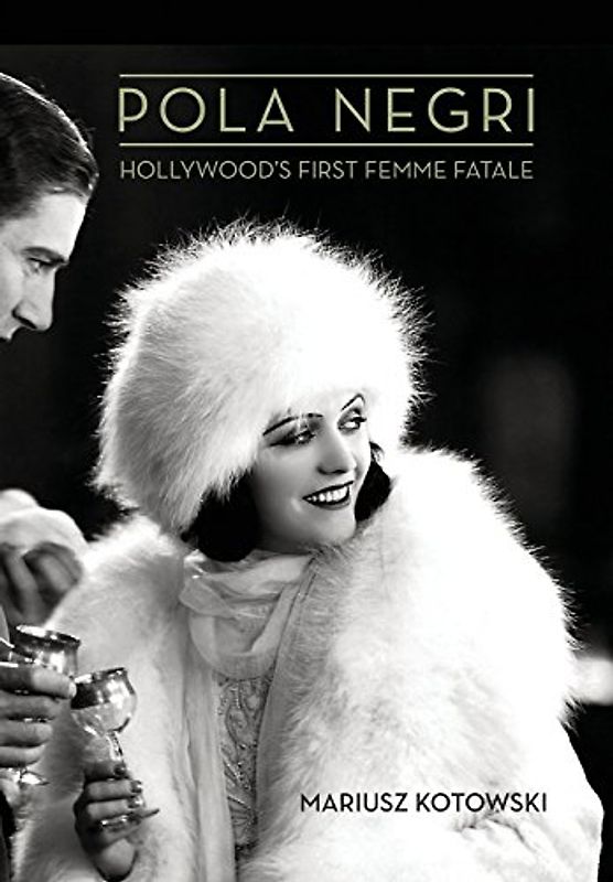 Pola Negri
