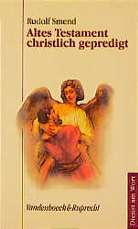 Altes Testament christlich gepredigt