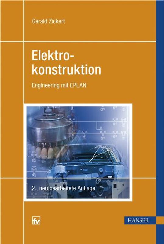 Elektrokonstruktion