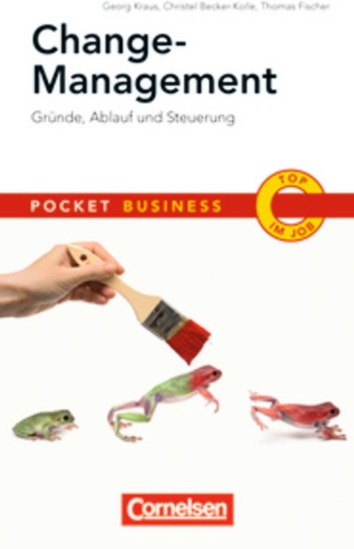 Pocket Business / Change-Management