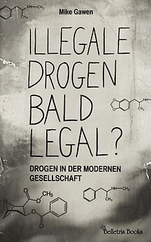 Illegale Drogen bald legal?