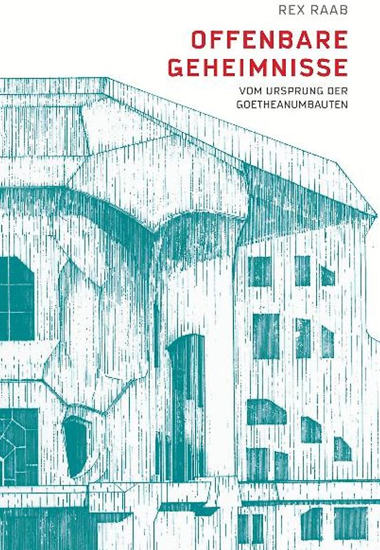 Offenbare Geheimnisse –