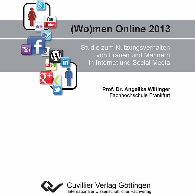 (Wo)men Online 2013