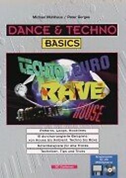 Dance & Techno Basics