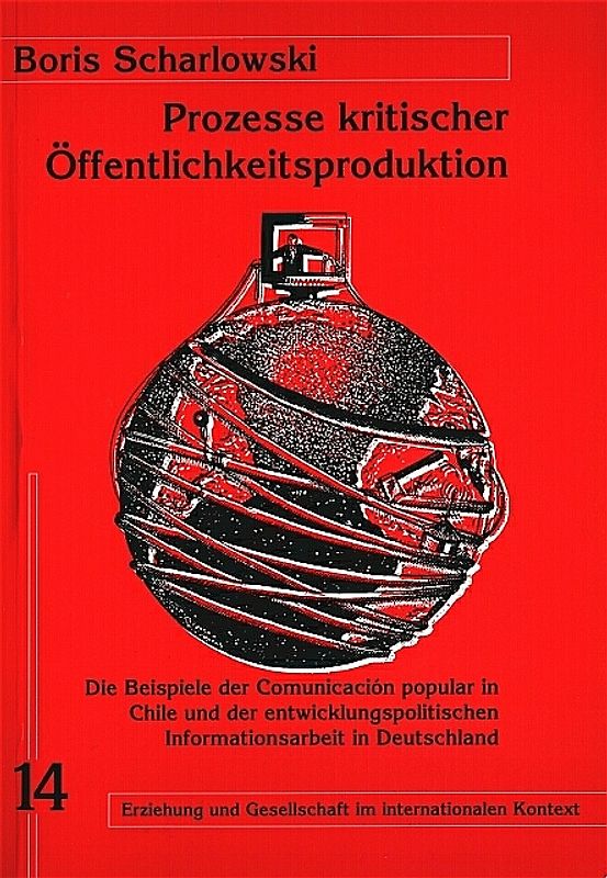 Prozesse kritischer Öffentlichkeitsproduktion