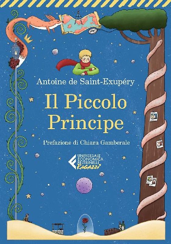 Il Piccolo principe