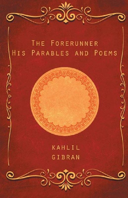 The Forerunner