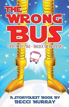 The Wrong Bus