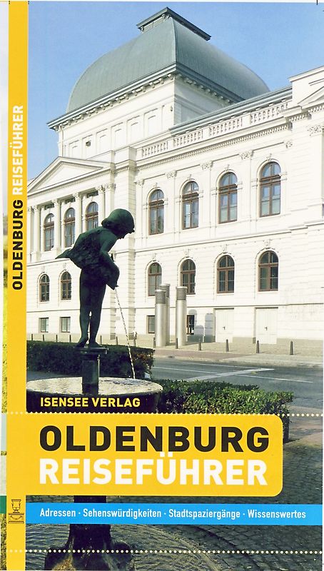 Oldenburg Reiseführer