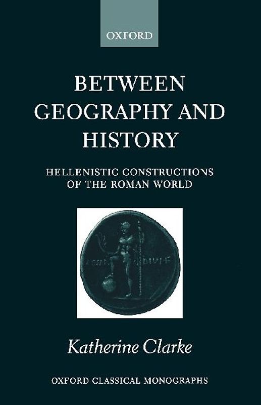 Between Geography and History