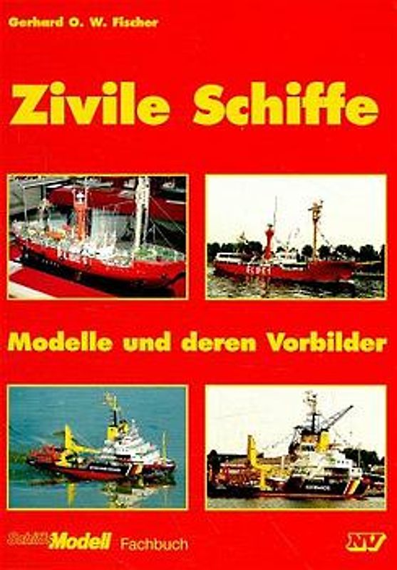 Zivile Schiffe