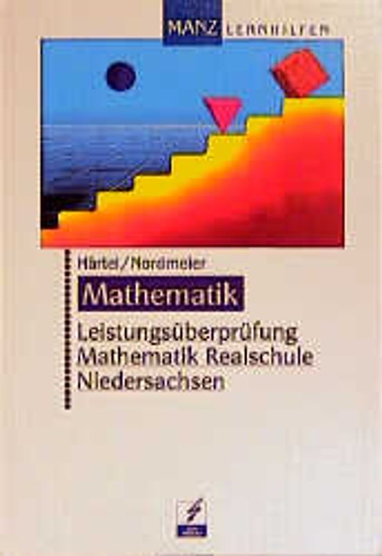 Leistungsüberprüfung Mathematik Realschule Niedersachsen