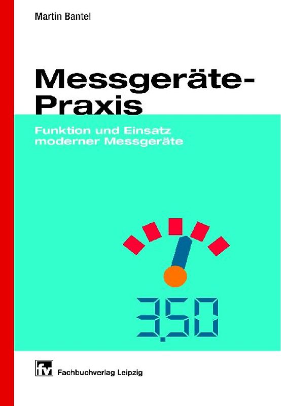 Messgeräte-Praxis