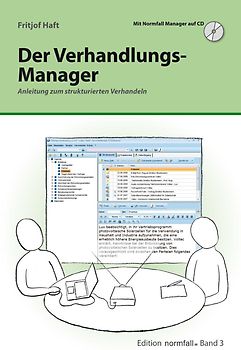 Der Verhandlungsmanager