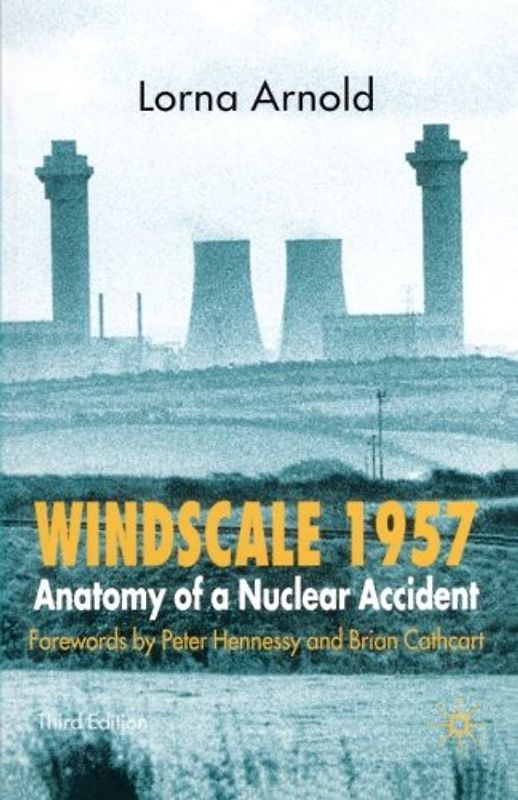 Windscale 1957