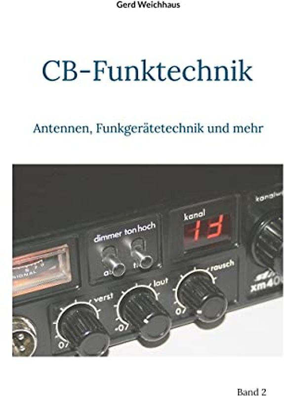 CB-Funktechnik