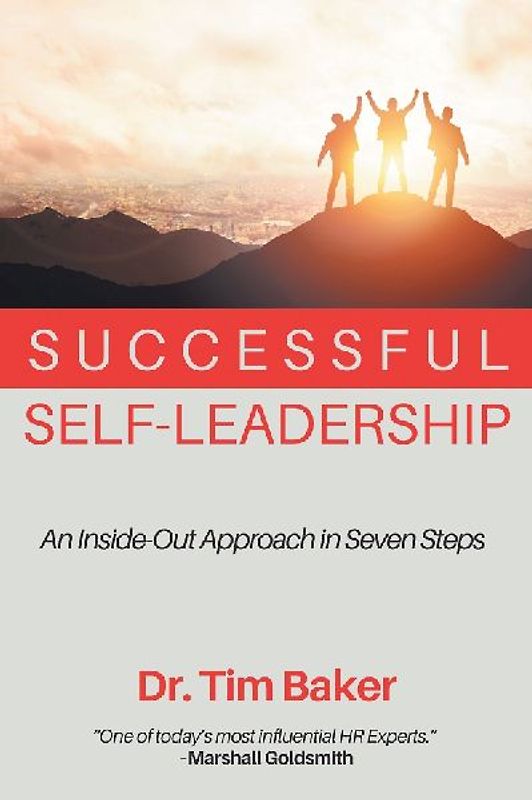 Successful Self-Leadership
