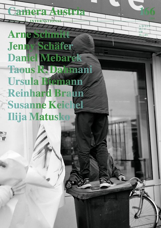 Camera Austria 166/2024