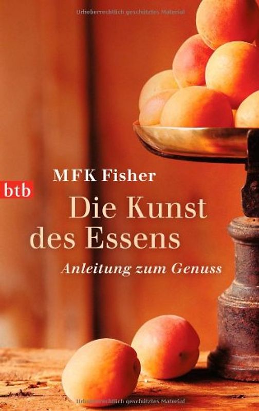 Die Kunst des Essens