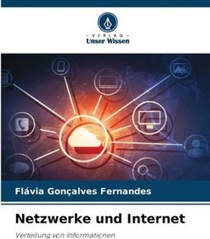 Netzwerke und Internet