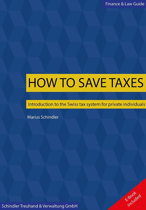 HOW TO SAVE TAXES