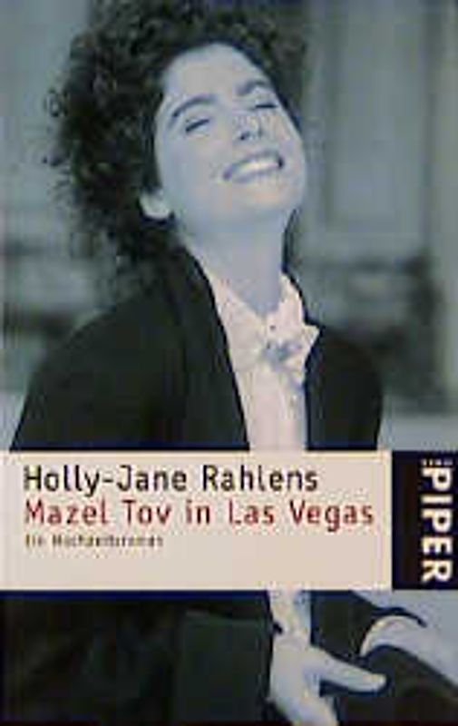 Mazel Tov in Las Vegas