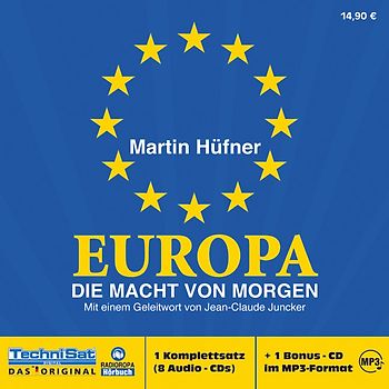 Europa - Die Macht von morgen