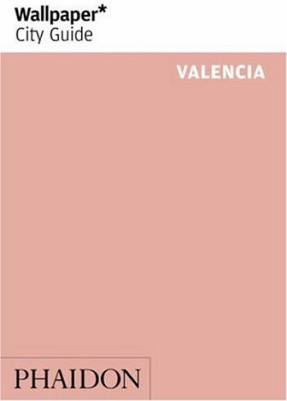 Wallpaper* City Guide Valencia