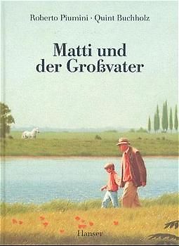 Matti und der Großvater