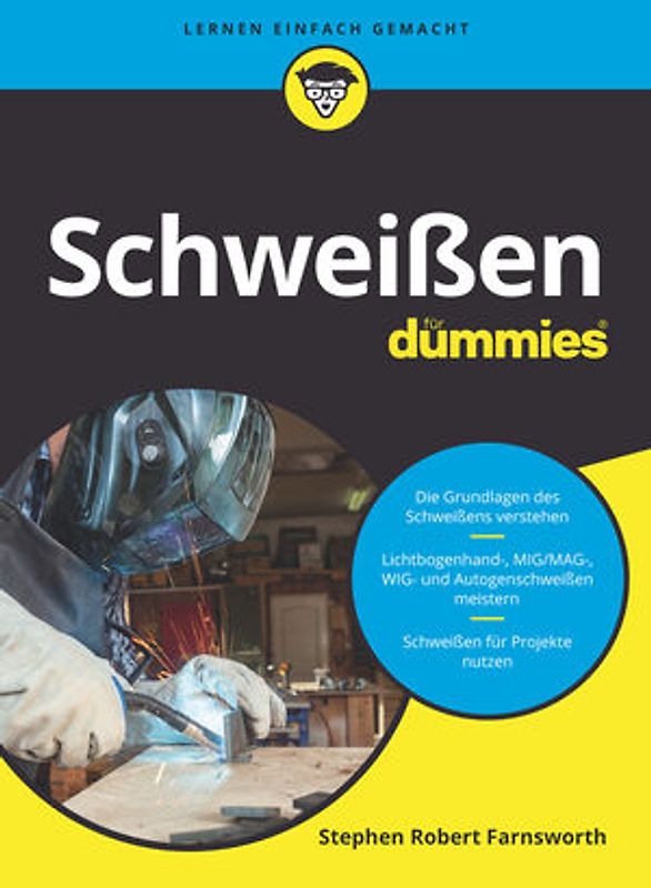 Schweißen für Dummies