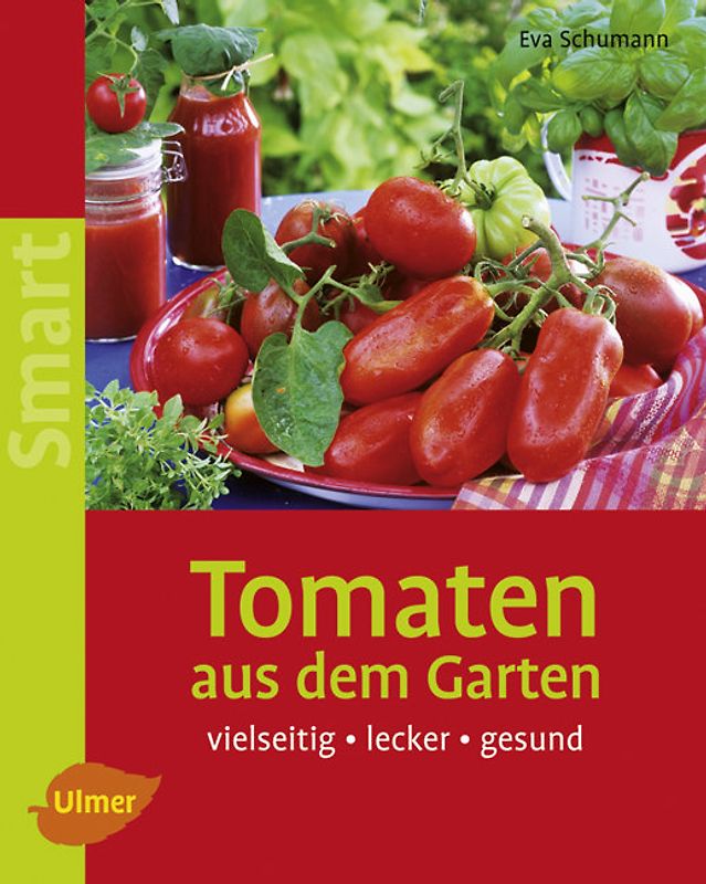 Tomaten aus dem Garten