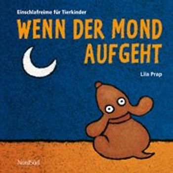 Wenn der Mond aufgeht