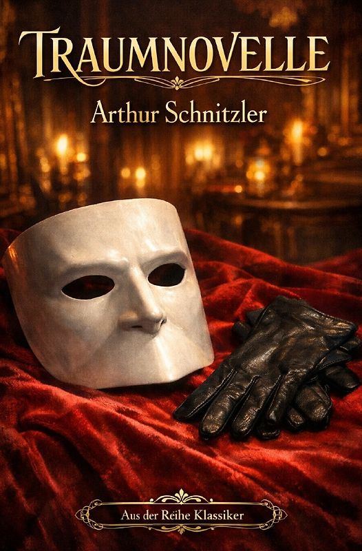 Klassiker / Traumnovelle