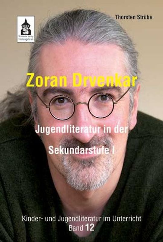 Zoran Drvenkar