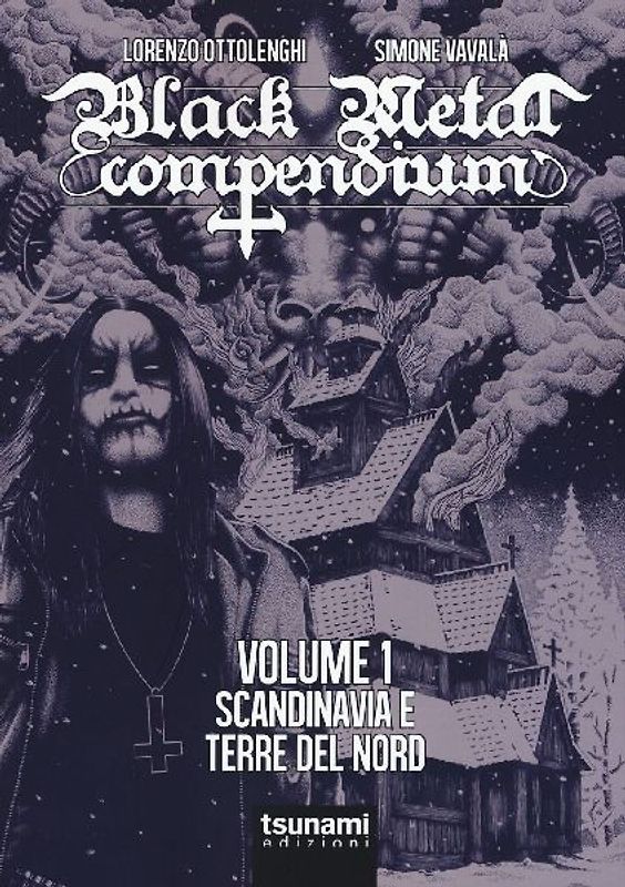 Scandinavia e terre del Nord