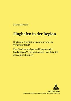 Flughäfen in der Region