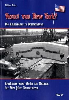 Vorort von New York?