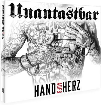 Unantastbar - Hand Aufs Herz