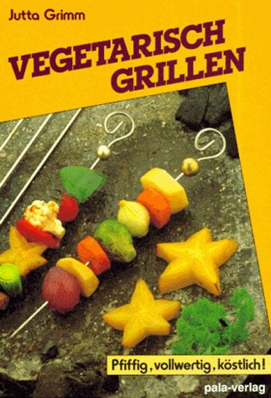 Vegetarisch grillen